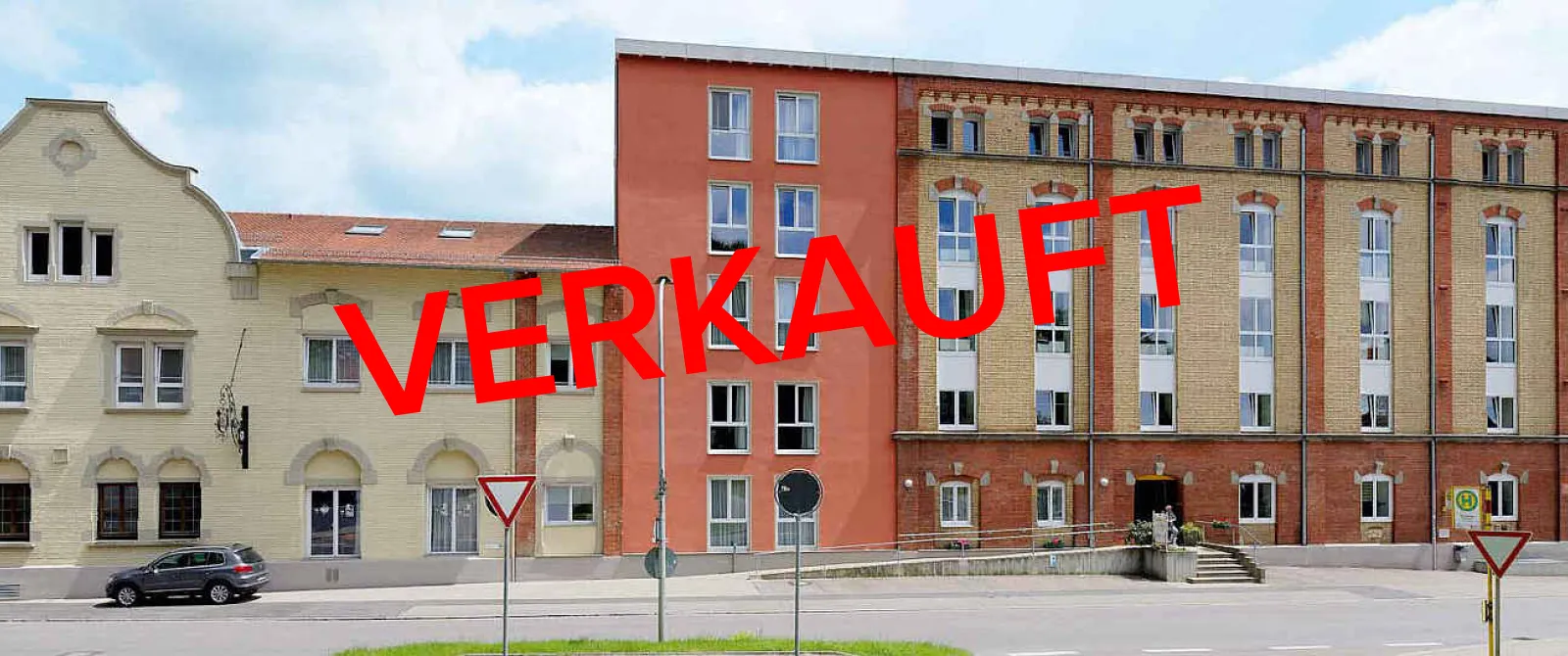 Pflegezentrum Warthausen, Großraum Biberach (Lkr.)