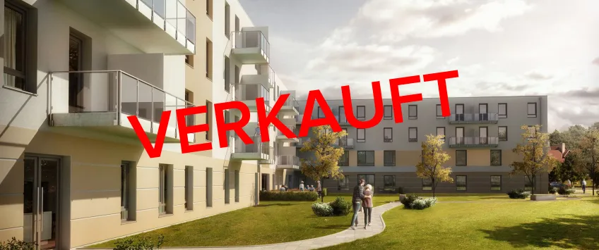 Betreutes Wohnen: Advita-Haus, Salzgitter