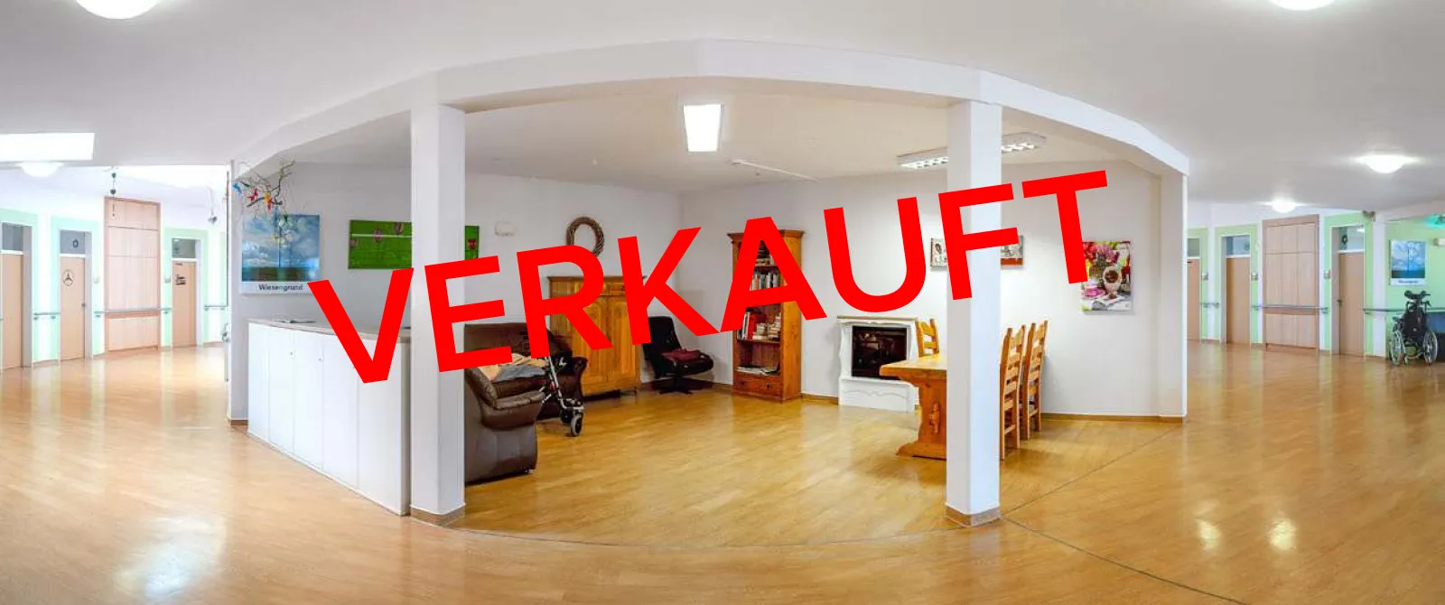 Pflegezentrum Kückhoven, Erkelenz