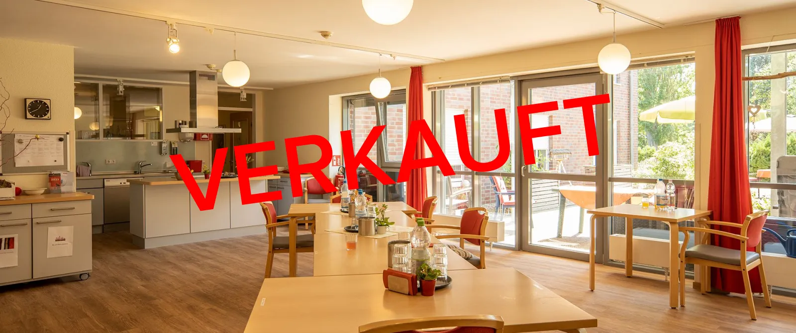 Senioreneinrichtung Hitzacker, Großraum Lüchow-Dannenberg (Landkr.)