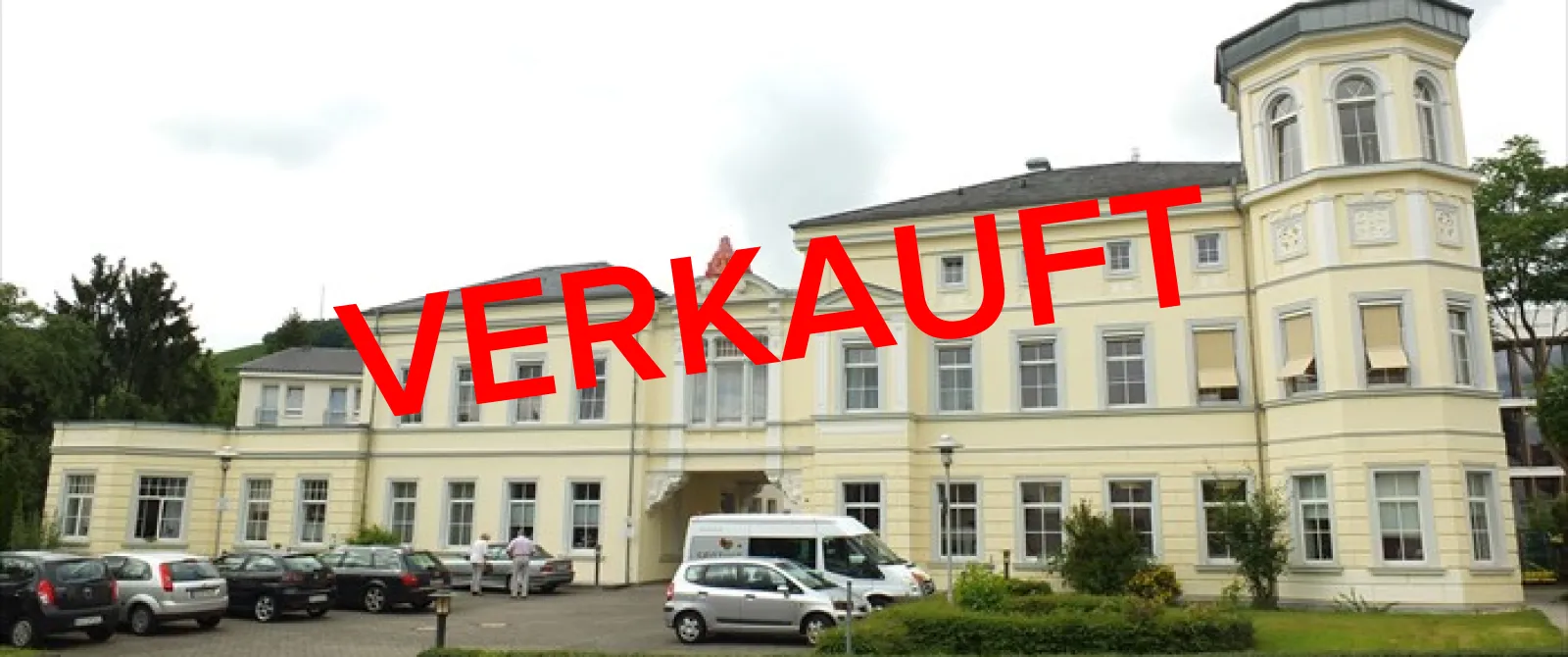 Seniorenzentrum St. Martin, Bad Neuenahr-Ahrweiler