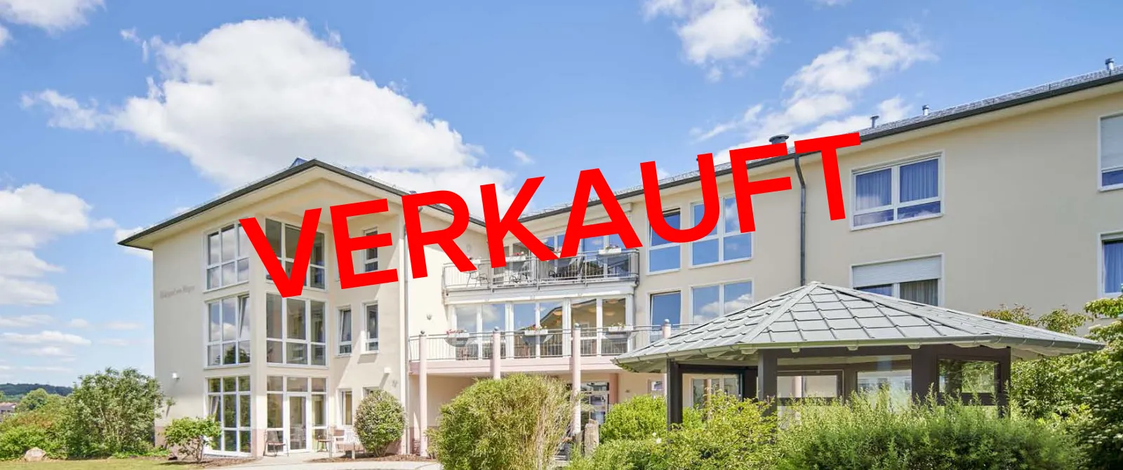 Seniorenzentrum Wallmerod, Großraum Montabaur