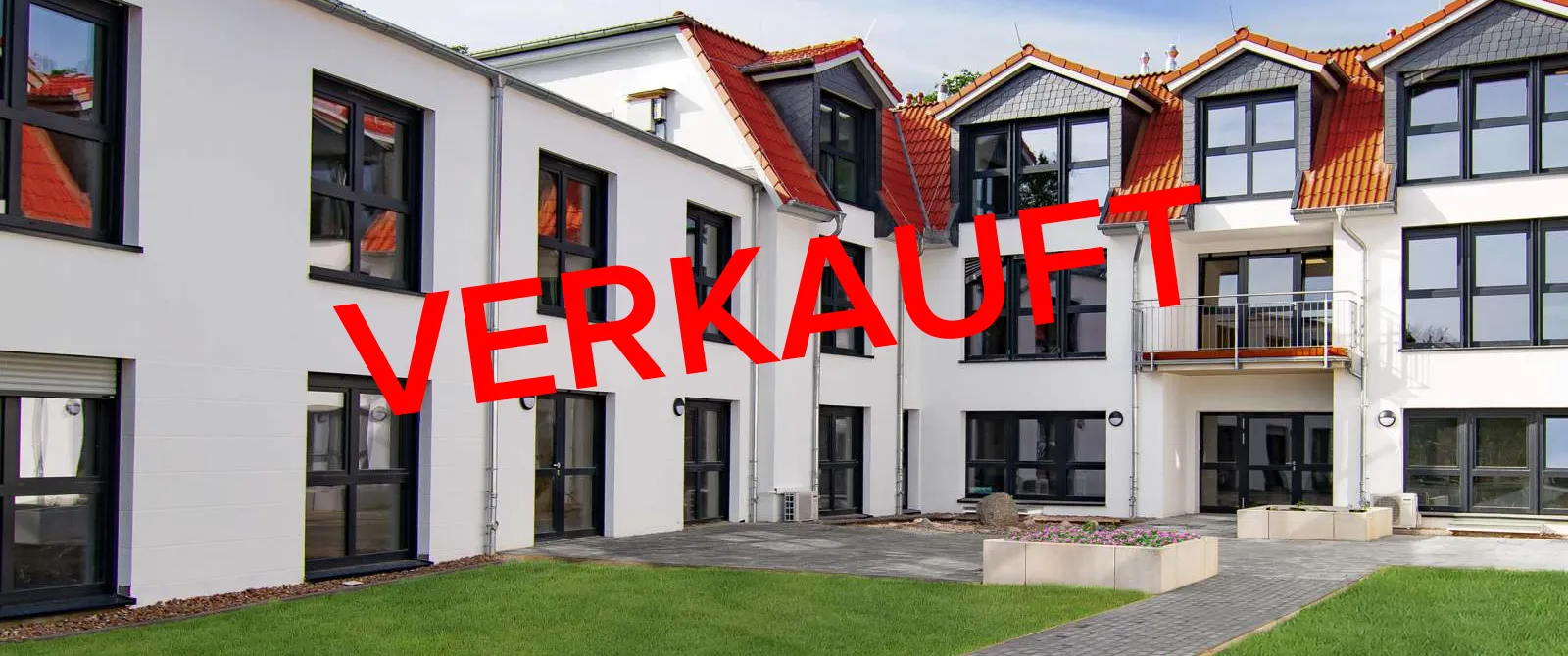 Pflegeimmobilie Hemelingen, Bremen