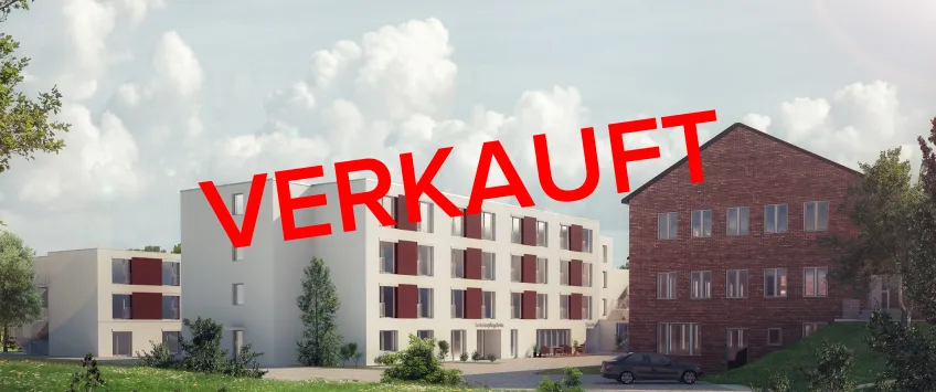 Pflegeimmobilie: Pflegezentrum Wattenscheid, Bochum