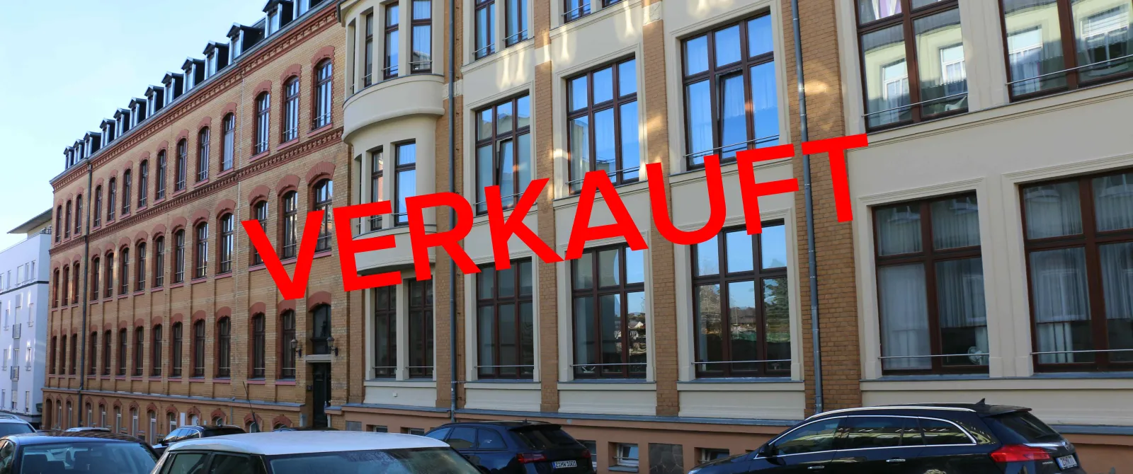 Seniorenzentrum Meerane, Großraum Zwickau