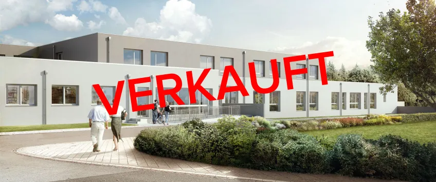 Pflegeimmobilie: Pflegezentrum Neuenstein, Großraum Bad Hersfeld