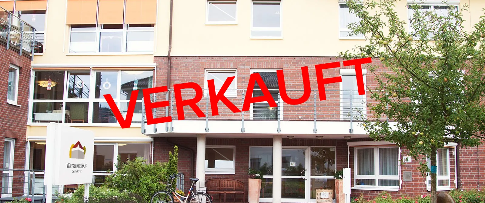 Pflegezentrum Stelle, Großraum Hamburg
