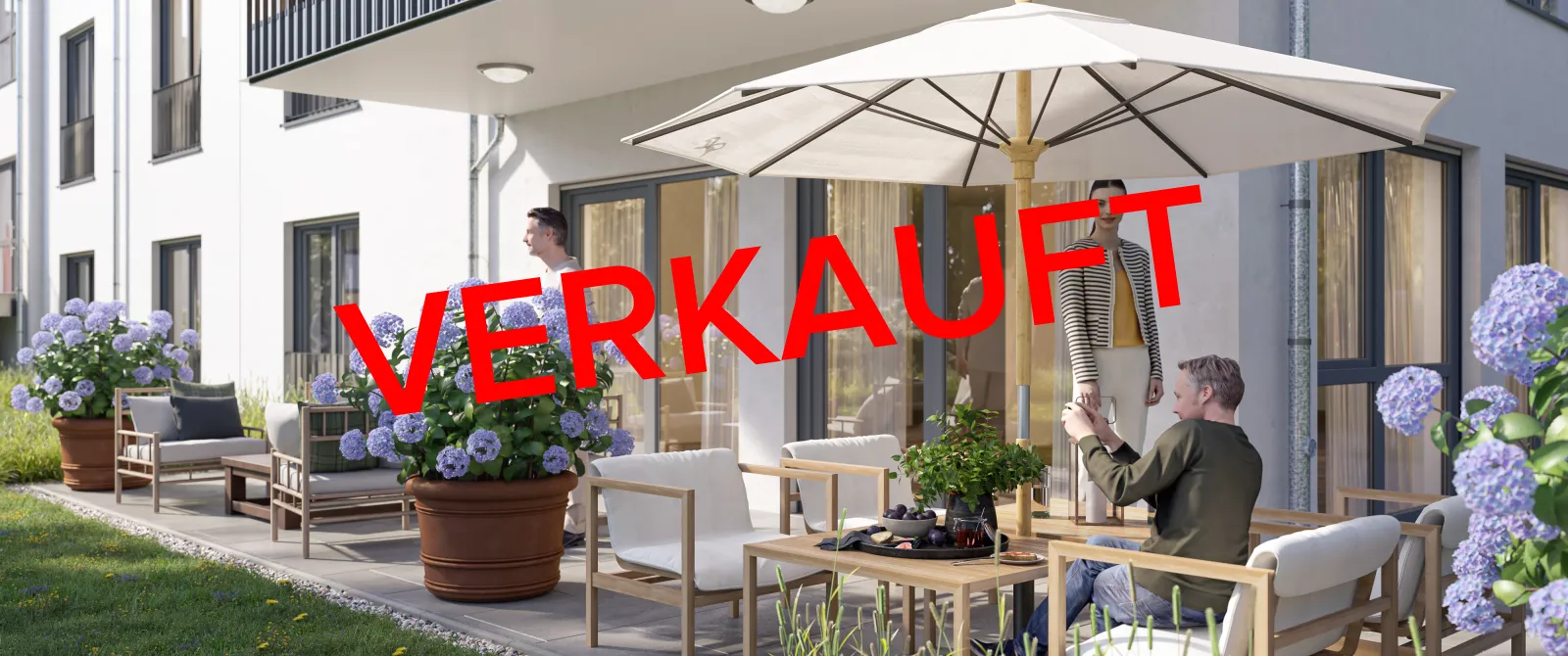 Seniorenpark Herborn, Herborn