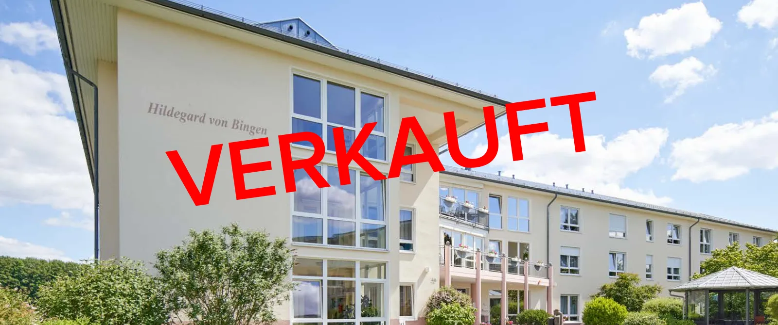 Seniorenzentrum Wallmerod, Großraum Montabaur