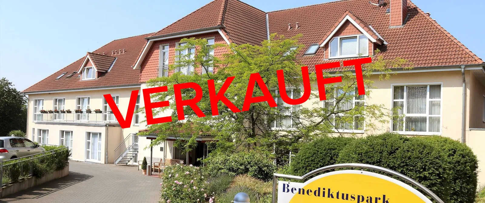 Pflegezentrum Nörten-Hardenberg, Großraum Göttingen