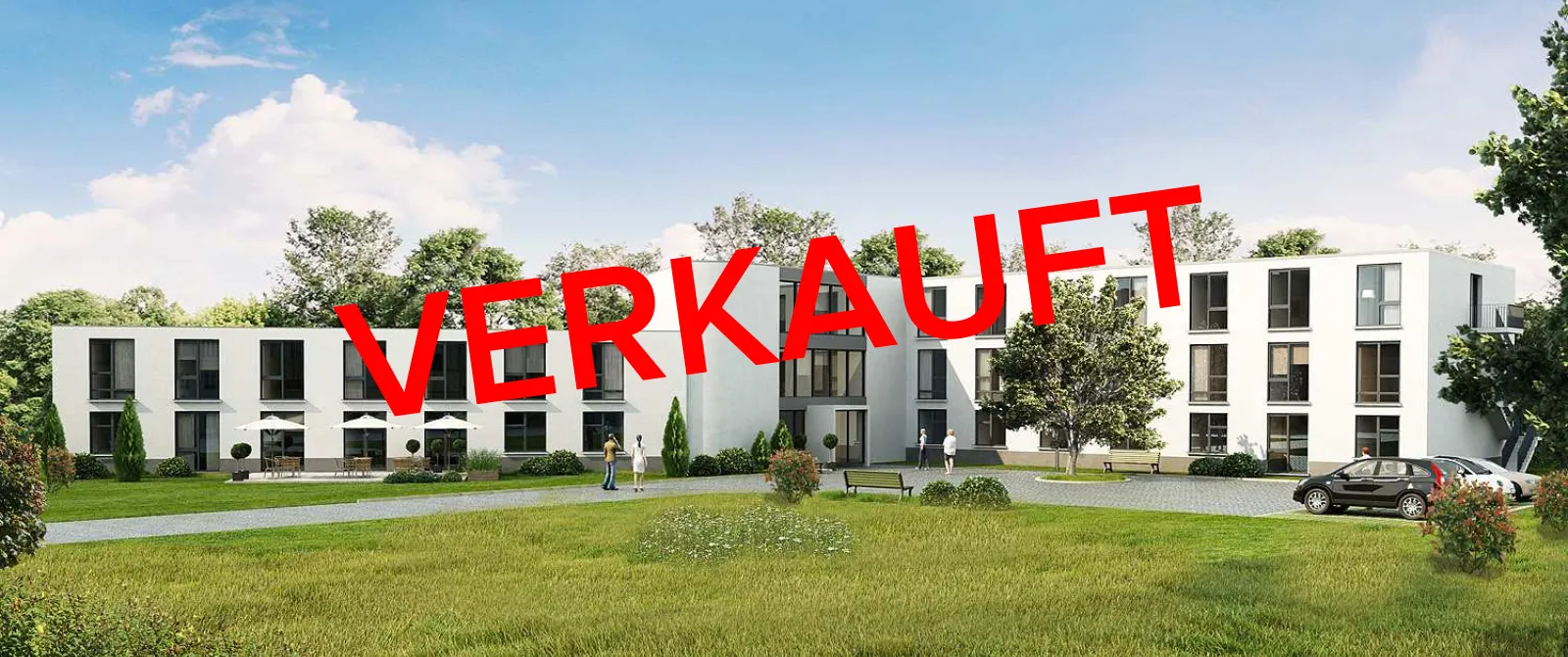 Seniorenpflegeheim Freiensteinau, Großraum Fulda