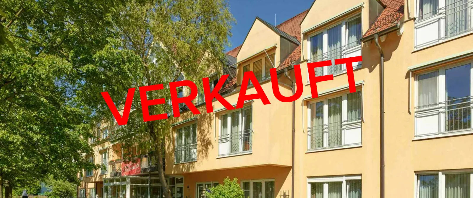 Seniorendomizil Ergolding, Großraum Landshut