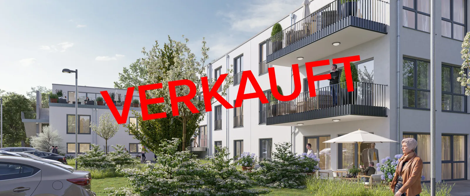 Seniorenpark Herborn, Herborn
