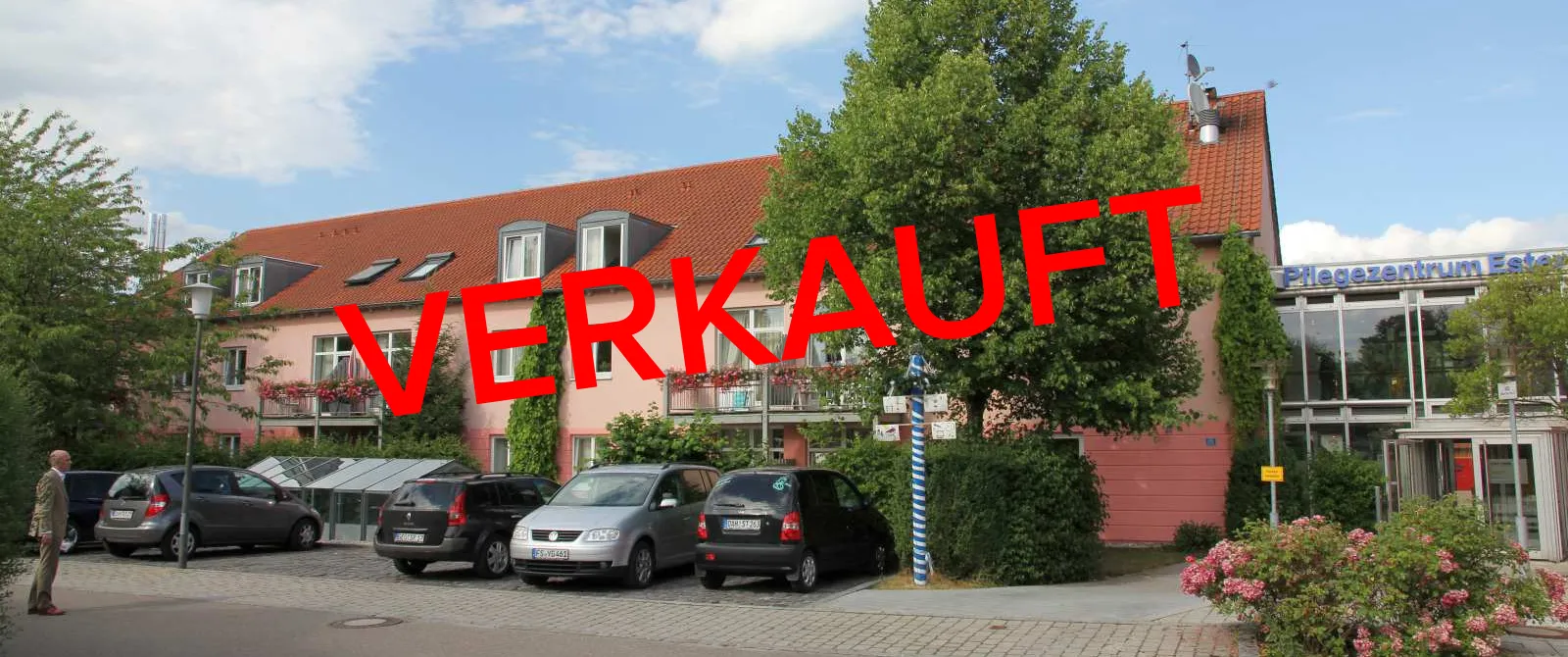 Pflegezentrum Vierkirchen, Großraum München