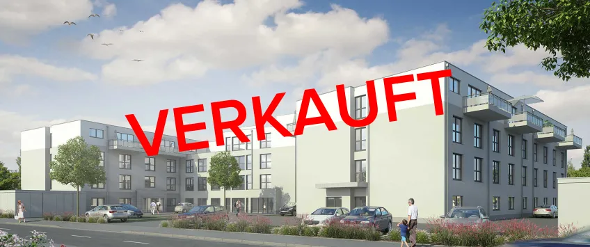 Pflegeimmobilie: Pflegezentrum Jürgens Hof, Herne