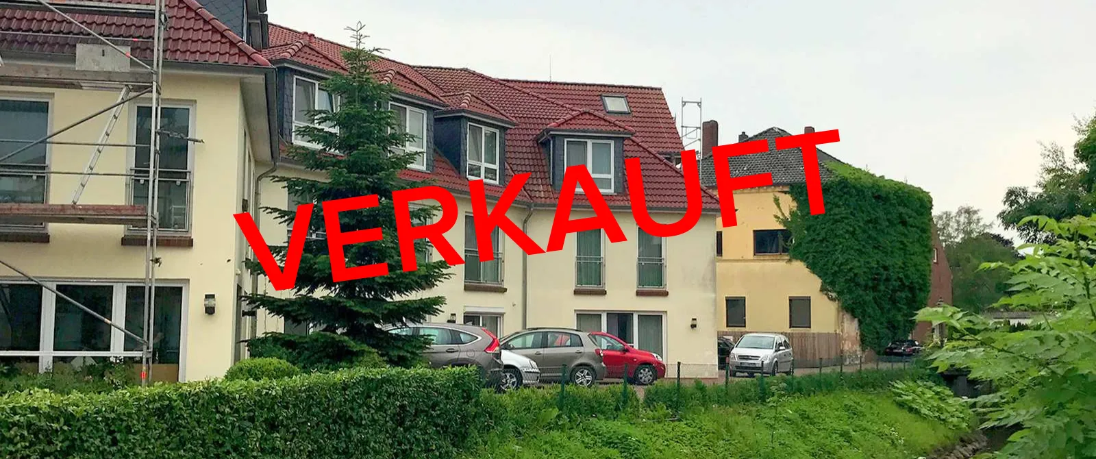 Altenpflegeheim Berne, Großraum Oldenburg