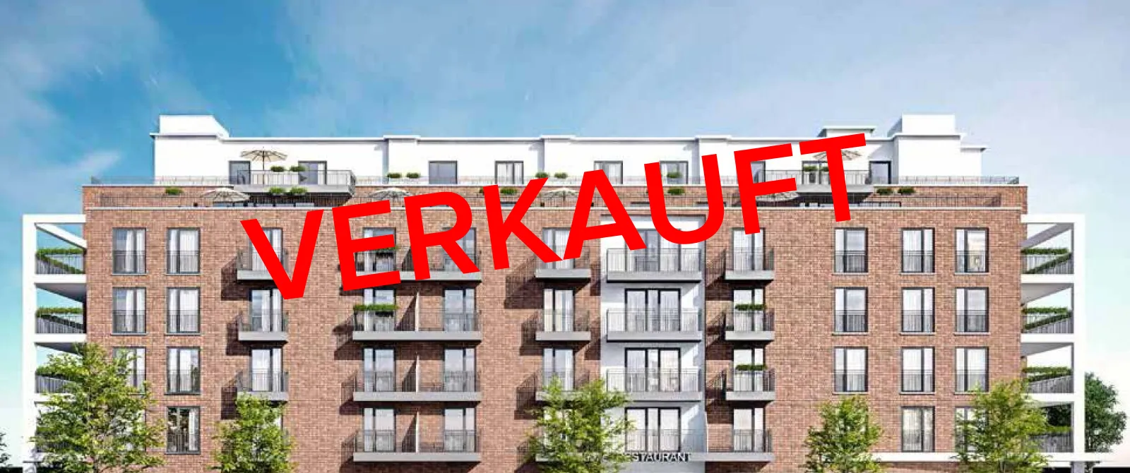 Pures Leben, Düsseldorf