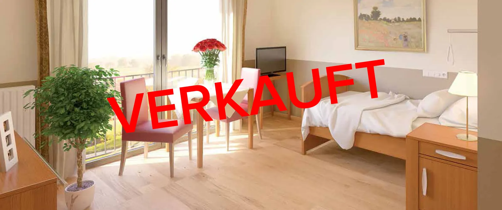 Senioren-Residenz Uellendahl, Wuppertal