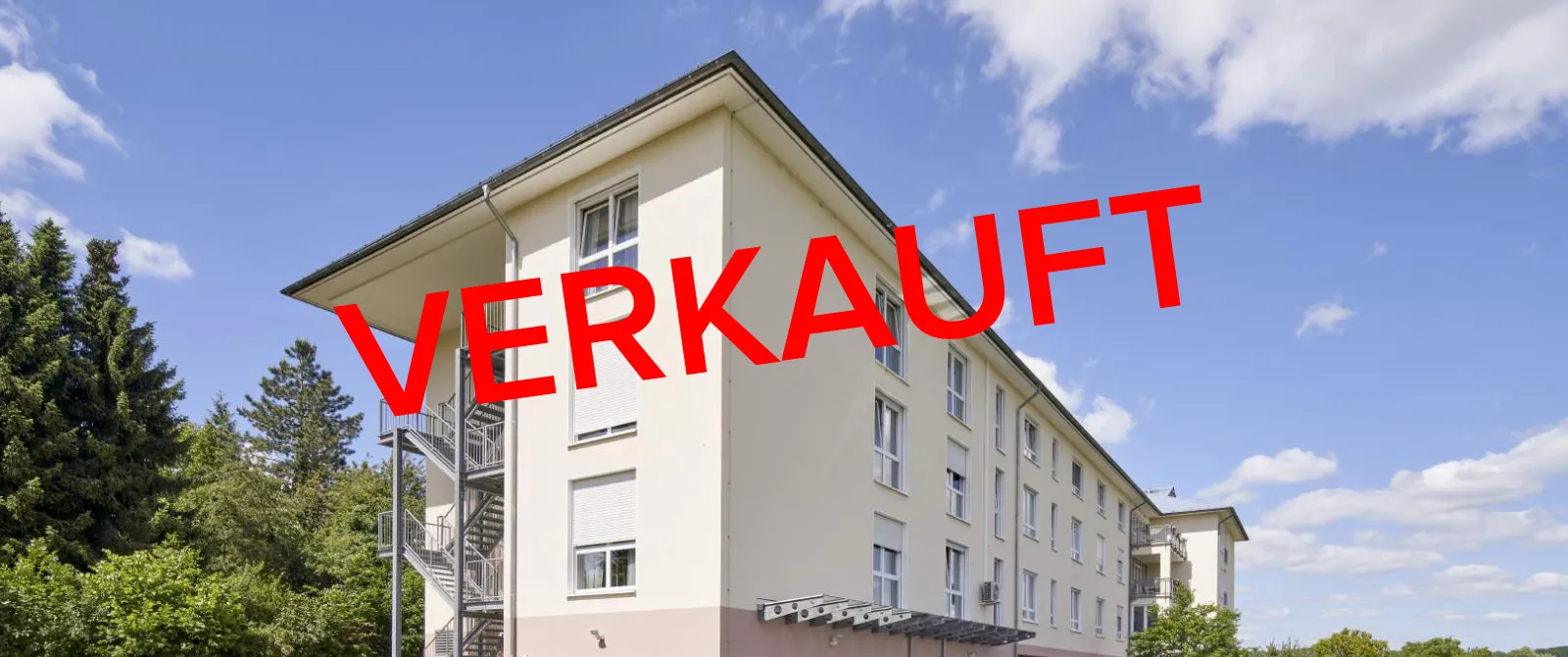 Seniorenzentrum Wallmerod, Großraum Montabaur
